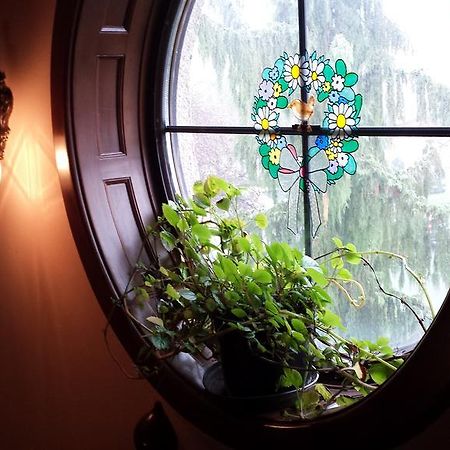Bed and Breakfast Kocsis Panzio Es Etterem Комаром Екстер'єр фото